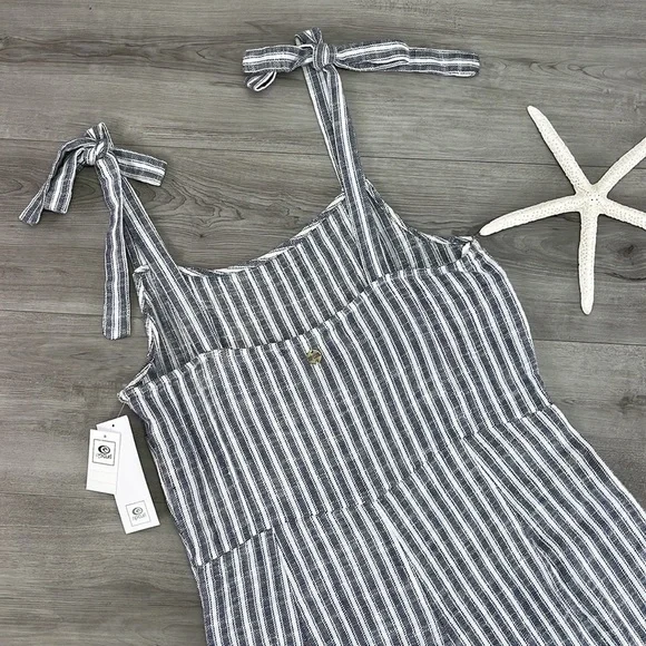 🔆RIP CURL🔆LAKESHORE JUMPSUIT - Picture 11 of 13